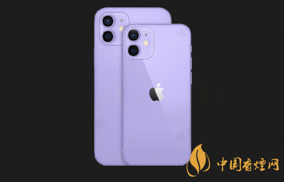 Iphone 12紫色发售时间iphone 12紫色价格 中国香烟网