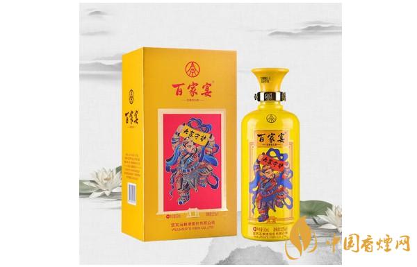五粮液股份 百家宴（中国のお酒） 五粮液