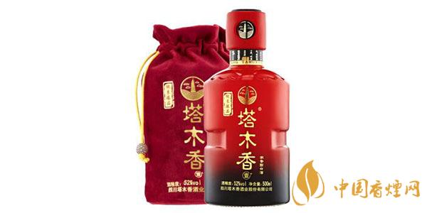 塔木香纯粮臻品15多少钱一瓶 塔木香纯粮臻品15价格52度