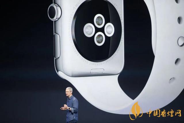 Apple Watch Series 7具备血糖监测功能吗-什么时候上市