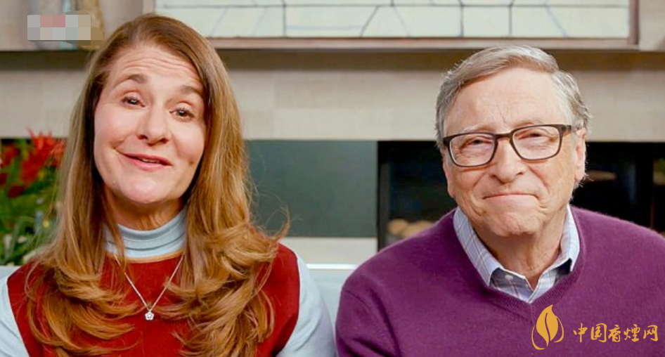 比尔·盖茨与妻子宣布离婚 微软公司股价跌幅0.13%