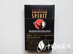 美国精神(硬黑)日本免税版图片