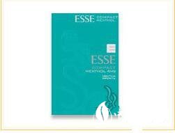 ESSE(Compact薄荷)4mg图片