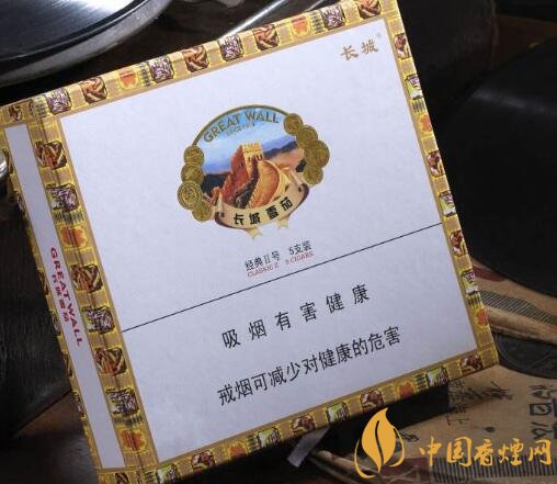 长城丝路价格图表-[口感 评测]真假鉴别 多少钱一包-中国香烟网