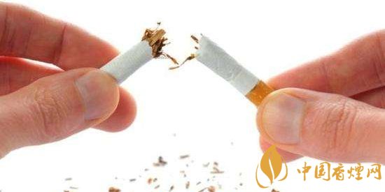 最快最好的戒烟方法大全 效率最高的戒烟方式介绍