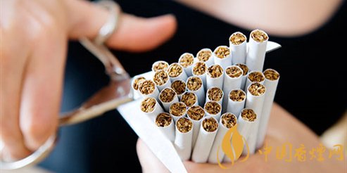 真实有用的戒烟小妙招 13个最佳戒烟方法