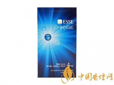ESSE(change 4mg)图片