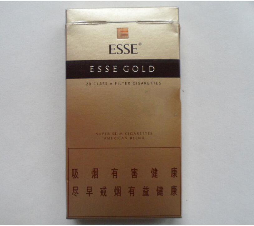 ESSE（gold)