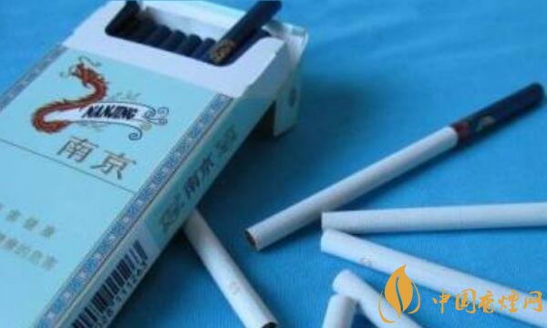 口碑最好的五款南京香烟排行榜 不仅仅是炫赫门