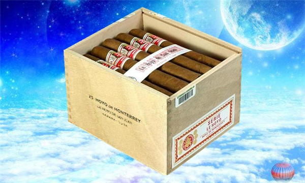 古巴雪茄(好友圣胡安)价格表图 好友圣胡安雪茄多少钱