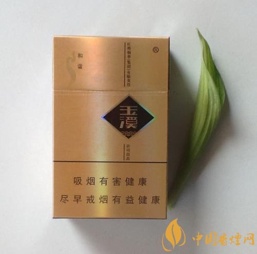 40元香烟排行榜 40元左右十大口感最好的香烟 中国香烟网