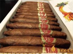 古巴雪茄烟(库阿巴圣地雪茄)好抽吗 世界上造型最奇葩的雪茄