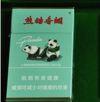 熊猫(硬特规)专供出口图片
