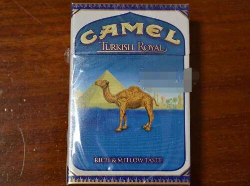 骆驼(土耳其皇家)科罗拉多含税版