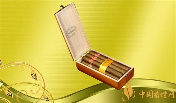 古巴雪茄(帕塔加斯雪茄)价格表图 帕塔加斯898型雪茄多少钱