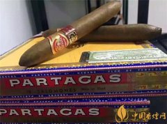 古巴雪茄(帕塔加斯所罗门)价格表图 帕塔加斯所罗门多少钱