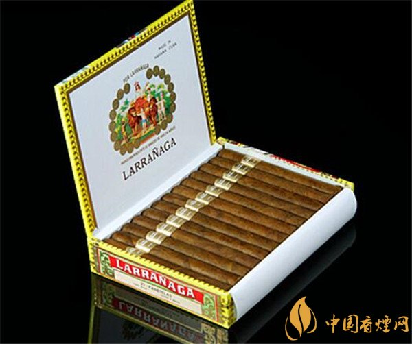 古巴雪茄(波尔拉腊尼亚加宾丽)价格表图 波尔拉腊尼亚加宾丽多少钱