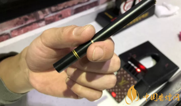 lv电子烟产品怎么样1支lv电子烟怎么使用图解