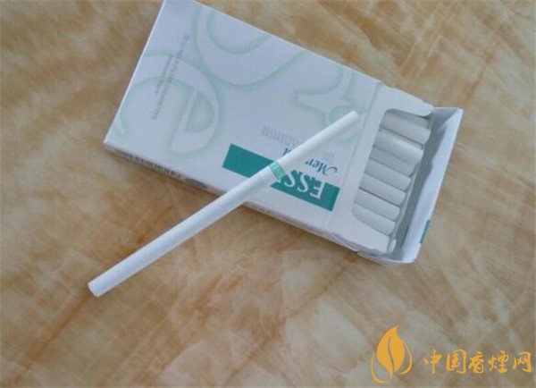 女士香烟有哪几种最受欢迎女士细烟品牌 最爱5心型过滤嘴设计 中国香烟网