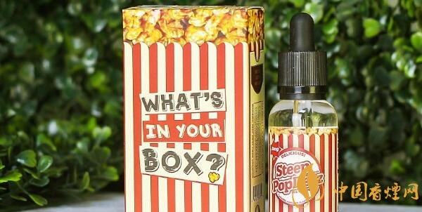 什么味的烟油好抽好抽的奶味烟油推荐 7款 中国香烟网