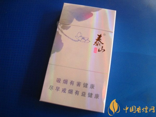 市面上常见的女士烟有哪些牌子一般超市都有的女士烟推荐 5款泰山 中国香烟网