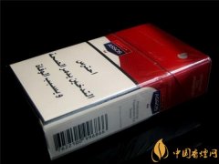 assos是什么牌子(希腊品牌) 希腊阿索斯香烟多少钱一包