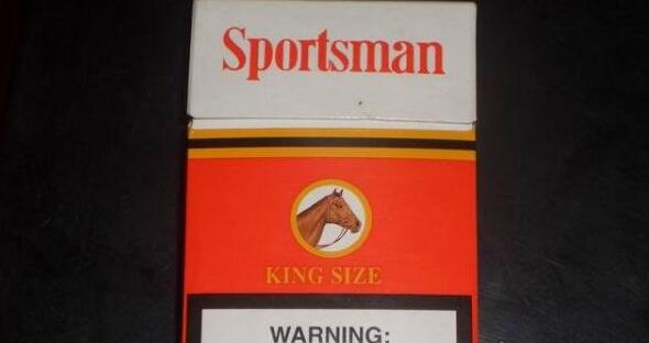 运动员烟多少钱一包 Sportsman(运动员)香烟价格10元/包