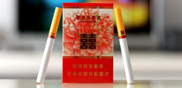 广东产的烟有哪些牌子 广东香烟品牌及价格表