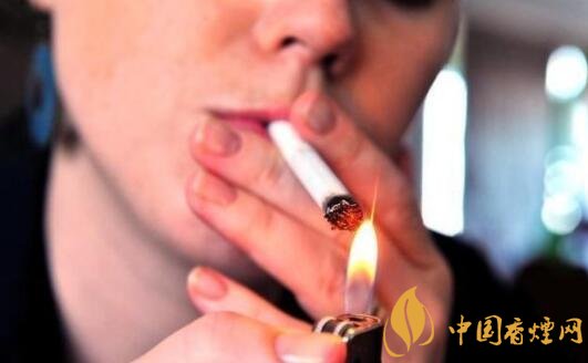 为什么抽烟会头晕 严重者会危及生命