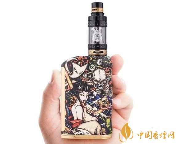 易星百鬼夜行asvape-香烟网