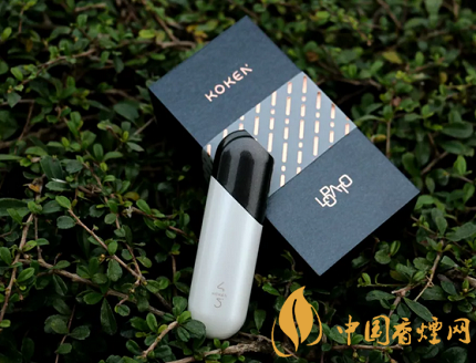 黑龙江烟草与国健华烟推出加热不燃烧产品LOPATO！