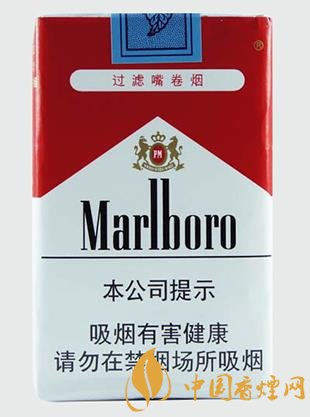世界出名的几大香烟品牌 历史悠久价格公道！