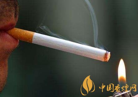 影响身体健康的六种习惯 吸烟排在了第一名！