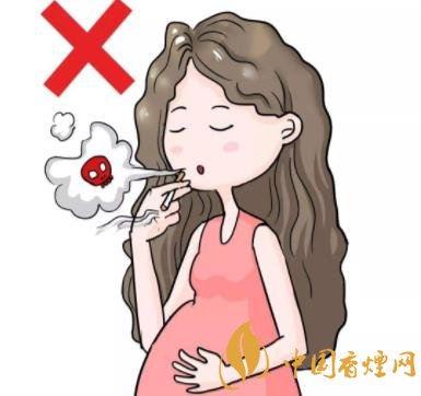 孕妇吸烟有什么危害 孕妇吸烟容易造成孩子畸形