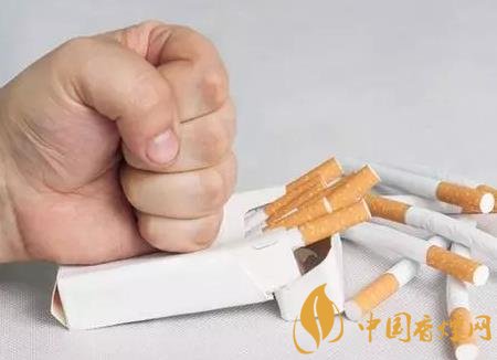 怎样才能戒烟成功 7个小技巧帮你轻松戒烟！