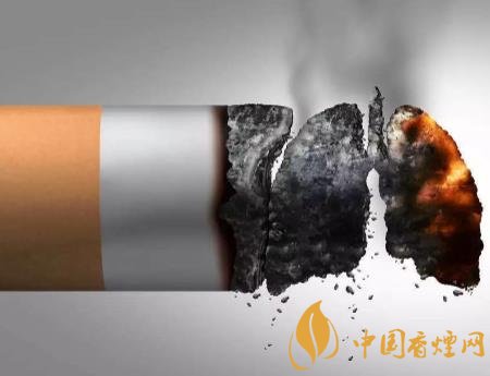 烟瘾有哪些危害 长期吸烟如何戒烟成功！