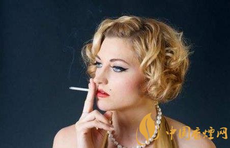 吸烟对容貌有什么影响 吸烟20年对容貌的影响分析