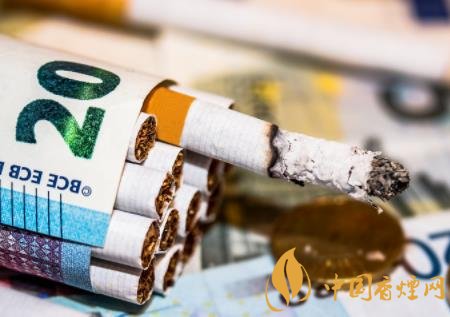 为什么烟草这么赚钱 中国烟草税到底有多少！