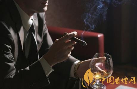 品吸雪茄有什么礼仪 品味雪茄的常见礼仪介绍！