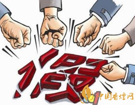 深圳宝安区局打击制售假烟典型案件刑事判决正式生效！