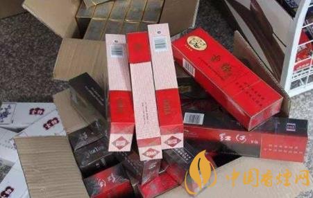 辽宁锦州破获一起涉烟违法案件 涉及香烟数量429条！