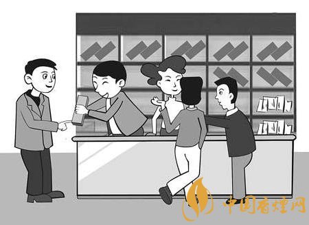 江苏省烟草局开始稳步有序恢复卷烟营销工作！
