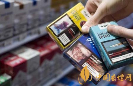 受烟草供给影响 法国卷烟价格将达到每盒10欧元！