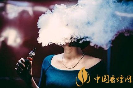 电子烟二手烟会感染新冠病毒 英国专家称尚无证据表明 中国香烟网