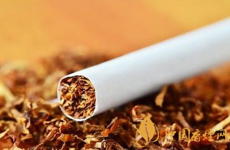 2020中国烟草利润同比下降383% 中国烟草的境遇和发展介绍