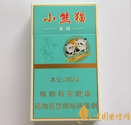 小熊猫香烟好不好抽 小熊猫香烟受烟民欢迎的原因介绍！