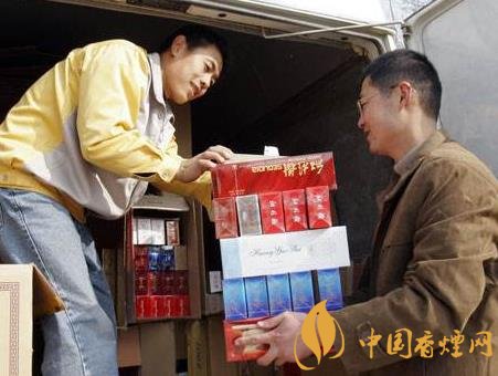 广西开始加强真烟非法流通治理 保证烟草市场正常运转！