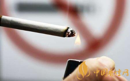 2020重庆市公共场所控制吸烟条例 将在7月开始提请审议！