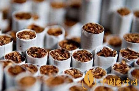 2020卷烟市场行情发生变化 低价烟变成热销品！