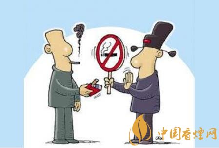 河北明确要求 领导干部公务场合不敬烟不劝烟！